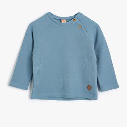 Koton Boys Sweatshirt-picture-43