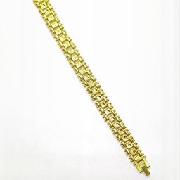 Dynamic Retail Global Men Wraparound Bracelet-19