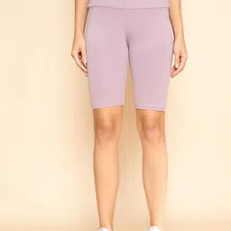 COLOR CAPITAL Women High-Waisted Gym Tights-picture-27