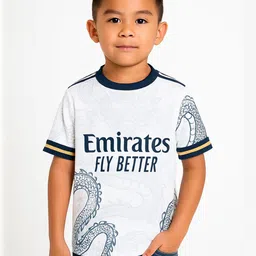 dostitch Boys Multi Tshirts-image-49