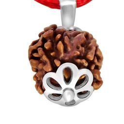 RAVIOUR LIFESTYLE Spherical Ethnic Pendants-image-86