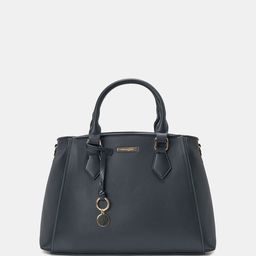 Forever Glam by Pantaloons Structured Shoulder Bag-image-89