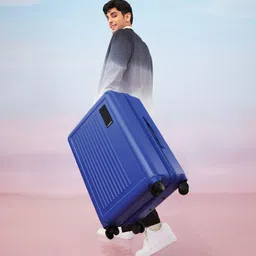 MOKOBARA The Transit Wave Hard-Sided Medium Trolley Suitcase image 1