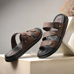 Killer Men Comfort Sandals-image-53