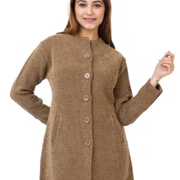 TWENTY ME Women Longline Cardigan-image-70