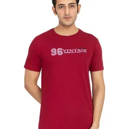 Antiloop Men Typography Printed T-shirt-image-49