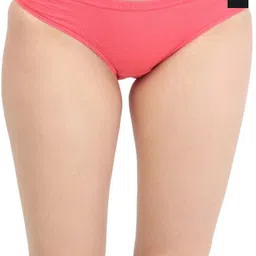 DHANDAI FASHION Pack Of 2 Cotton Bikini Briefs Soft Cotton Panty (DC-M-4)Mlt Pcs-2-image-3