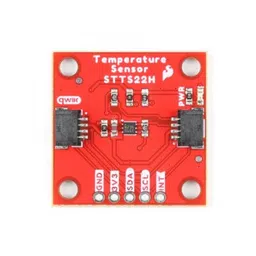 SparkFun Temperature Sensor STTS22H (Qwiic) image 1