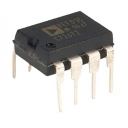 REF03 IC - 2.5V Precision Voltage Reference IC image 1