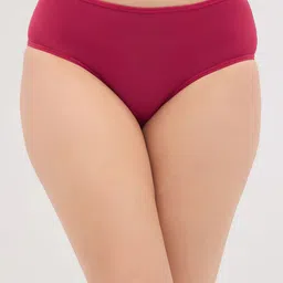 Clovia Mid-Rise Hipster Briefs PN5102B09S-picture-34