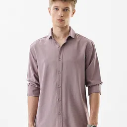 Snitch Slim Fit Casual Shirt-picture-46