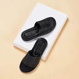 Forever Glam by Pantaloons Women Open Toe Flats-11
