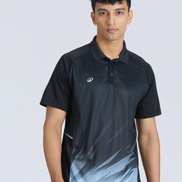 FLX By Decathlon CRICKET POLO SHORT SLEEVE CP 500 MEN-image-97