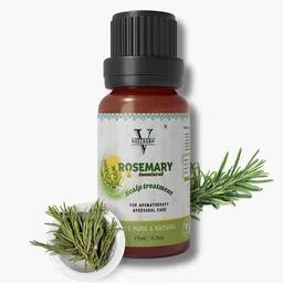 VECHAN 100% Pure & Natural Rosemary Essential Oil - 15 ml-14