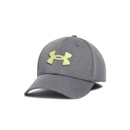 UNDER ARMOUR Men Embroidered Blitzing Cap-image-88