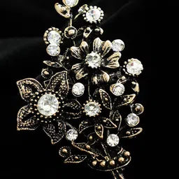 Kavove Men Brooch-image-62
