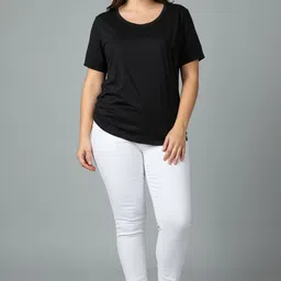 Trendyol Women Pockets T-shirt-picture-21
