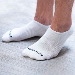Heelium Men Printed Ankle Length Ultra-Soft, Thin & Breathable Socks-image-66