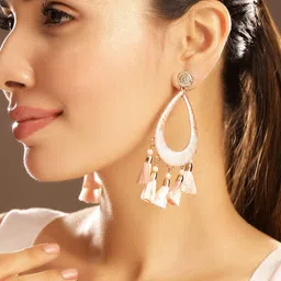 Priyaasi Contemporary Drop Earrings-picture-13