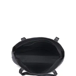 Mast & Harbour PU Oversized Structured Shoulder Bag image 4