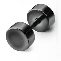 LITCHI Contemporary Drop Earrings-image-72