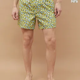 Fame Forever by Lifestyle Pack Of 2 Printed Cotton Boxers
1000013713219-MULTI-image-79