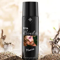 RIYA Men Bindas Long Lasting Deodorant Spray- 200 ml-51
