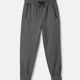 United Colors of Benetton Infants Boys Mid-Rise Joggers 24A4WBKNT117I902XX-902-image-46