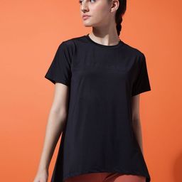 MKH Women Pockets T-shirt-picture-36