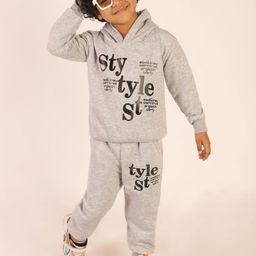 MAYNEISHA Unisex Kids Printed-image-95