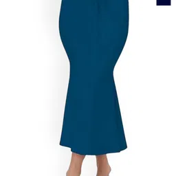 CALBONE Pack Of 2 Mermaid Fit 4-Way Stretch Saree Shapewears-image-99