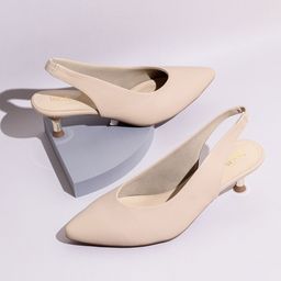 Inc 5 Women Kitten Heel Pumps-55