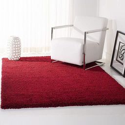 R CARPETS Printed Rectangular Shaped Carpet-image-48