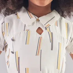 PAMPOLINA Print Top-image-84