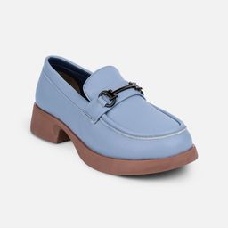 iD&U Women Colourblocked Boat Shoes-image-58