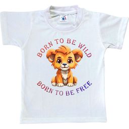 Cute Pals Kids Printed T-shirt-image-62
