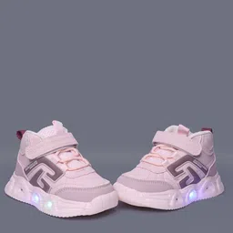 BAESD Girls PU Sneakers-18