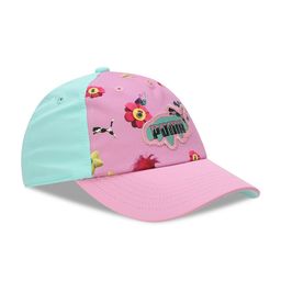 Puma x Trolls Kid's Baseball Cap-11