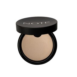 Note Ultra Smooth Lightweight Baked Powder 10g - 04-18