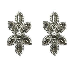 La Belleza Contemporary Drop Earrings-image-44