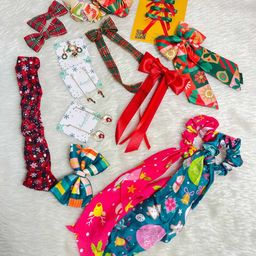 Arendelle Girls Hair Accessory Set of-image-16