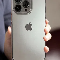 CASE CREATION Solid Printed iPhone 14 Back Case Mobile Accessories image 5