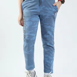 Monte Carlo Boys Lower Track Pants-picture-1