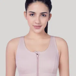 PLUMBURY Bra Full Coverage Lightly Padded-8