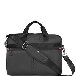 Tommy Hilfiger Unisex Hobart Laptop Bag-13