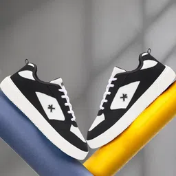 HRX by Hrithik Roshan Men Sneakers-image-79