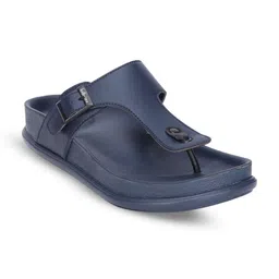 Bellissimo Men PU Comfort Sandals-picture-17