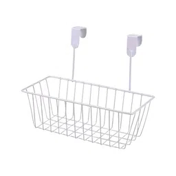 Go Hooked White Regular Multi-Utility Organisers image 3