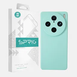 SPRIG Solid Printed Back Case Mobile Accessories-image-68