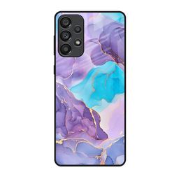 QRIOH Quirky Printed Samsung Galaxy A33 5G Back Case Mobile Accessories-image-20